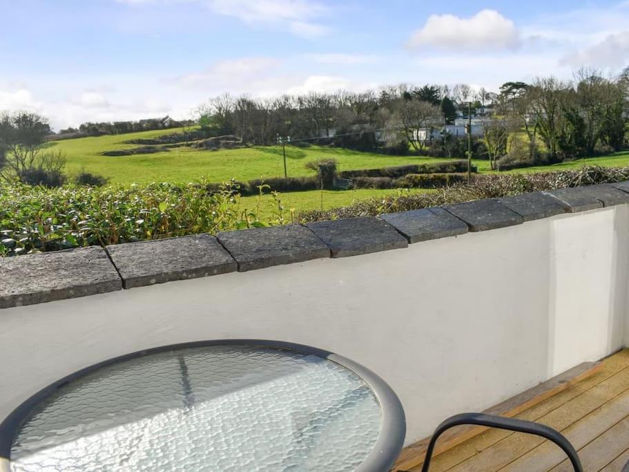 Bron Haul, Mountain Views Villa Brynteg Buitenkant foto